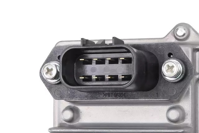 Genuine GM Module 12598165