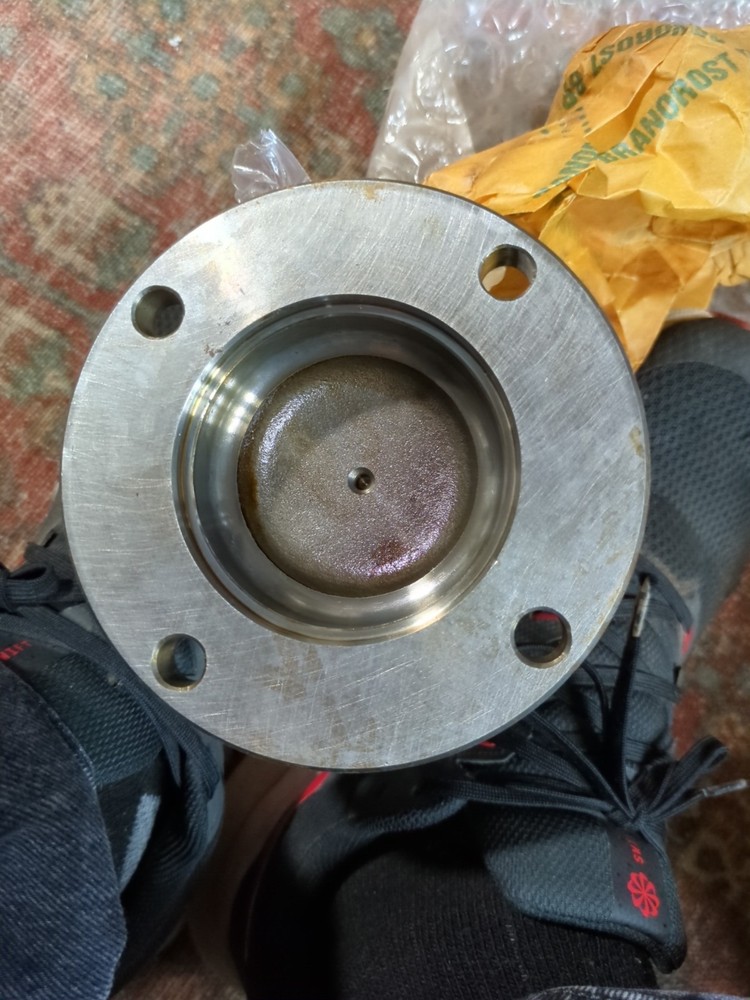 New Hatz Taper 03661200