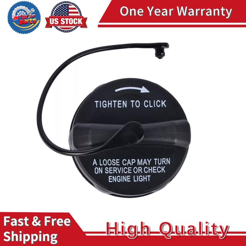 FOR MOPAR 52124512AA 52030433AB Fuel Filler Gas Cap For Dodge Chrysler Jeep NEW
