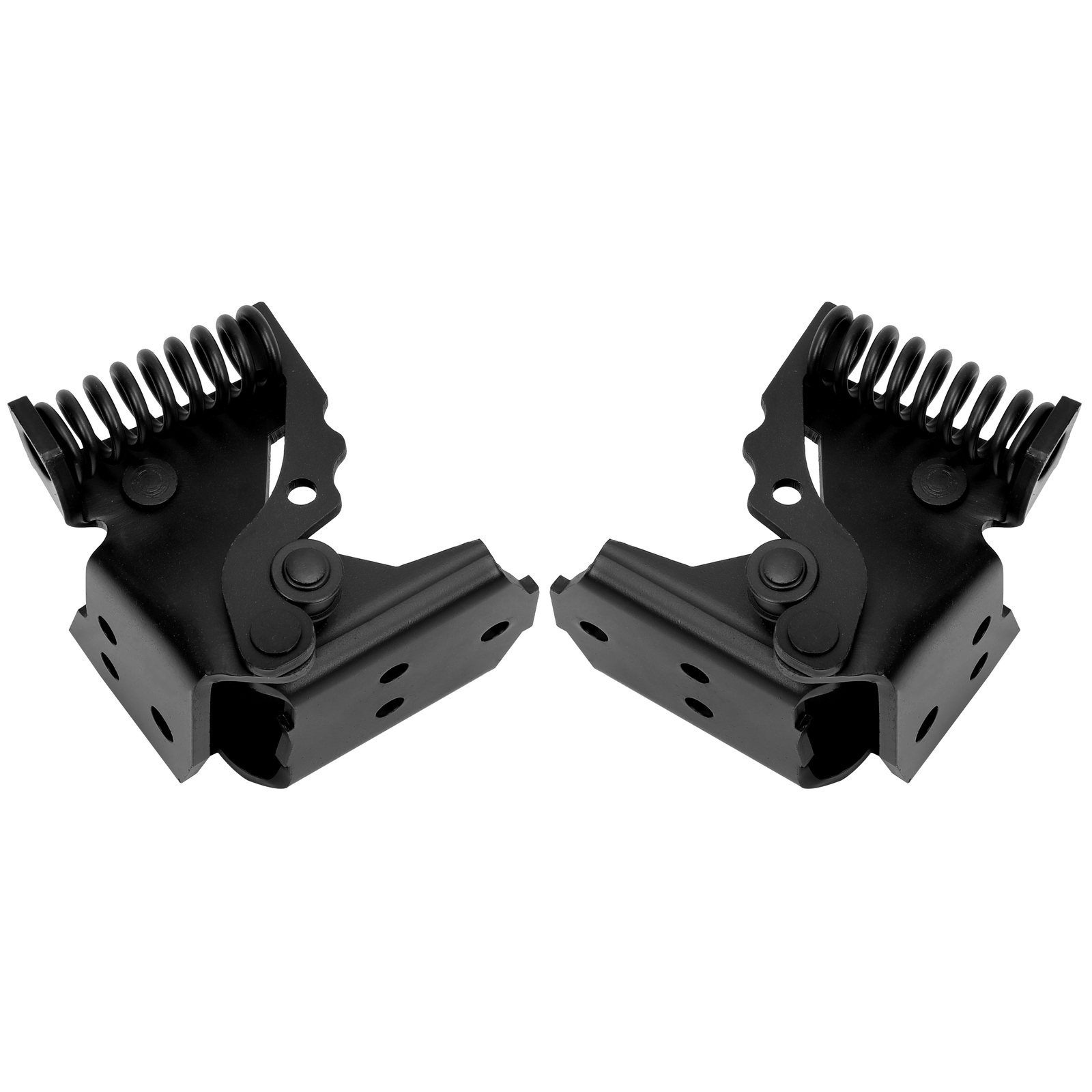 For 78-88 G-body Monte Carlo SS El Camino Regal Oldsmobile Door Hinge Set