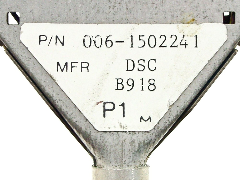 NCR 5 Foot Cable 3005408