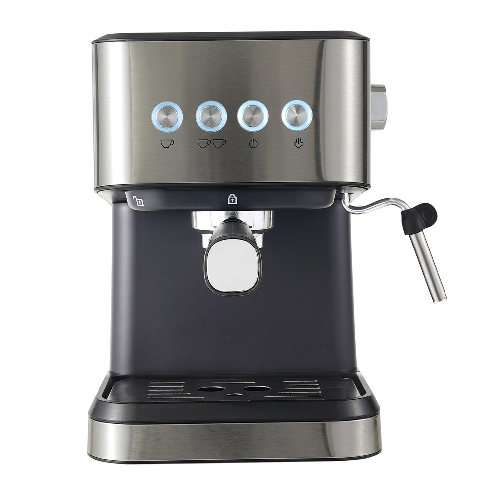 Coffee Machine Small Drip Coffee Machine Semi-automatic Coffee Machine