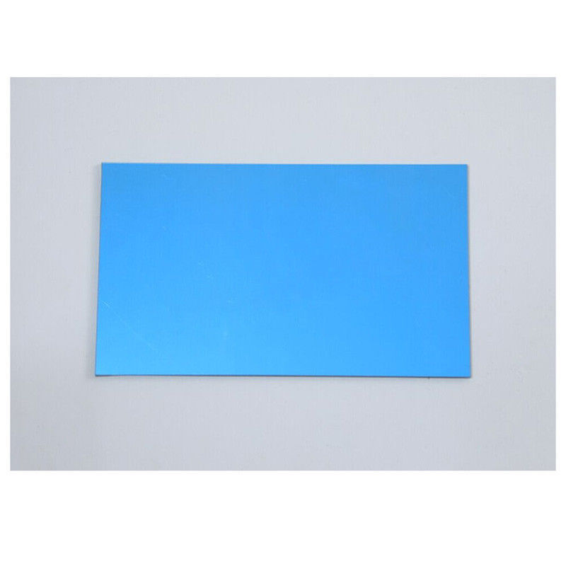 1PC Optical Reflector Projector Mirror DIY Accessories High Reflectivity Screen