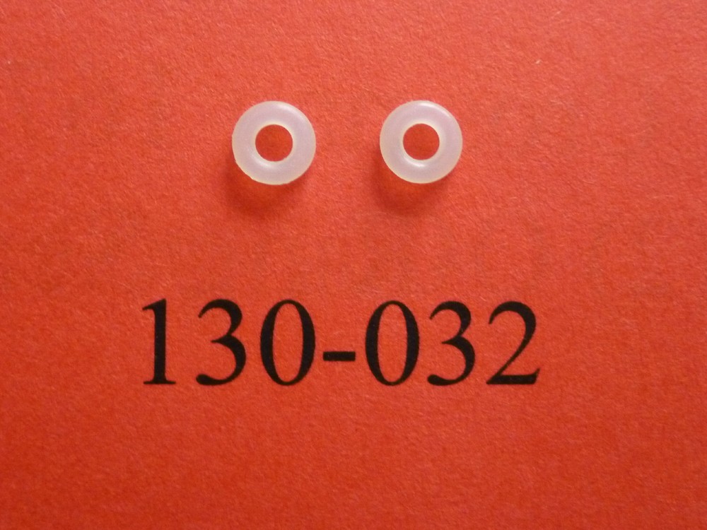 Crosman - Two (2) Urethane O-Ring Seals - Part # 130-032
