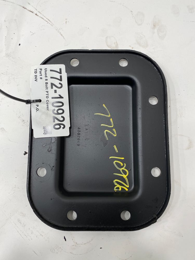 Fuller Transmission Component 4302809 (772-10926)