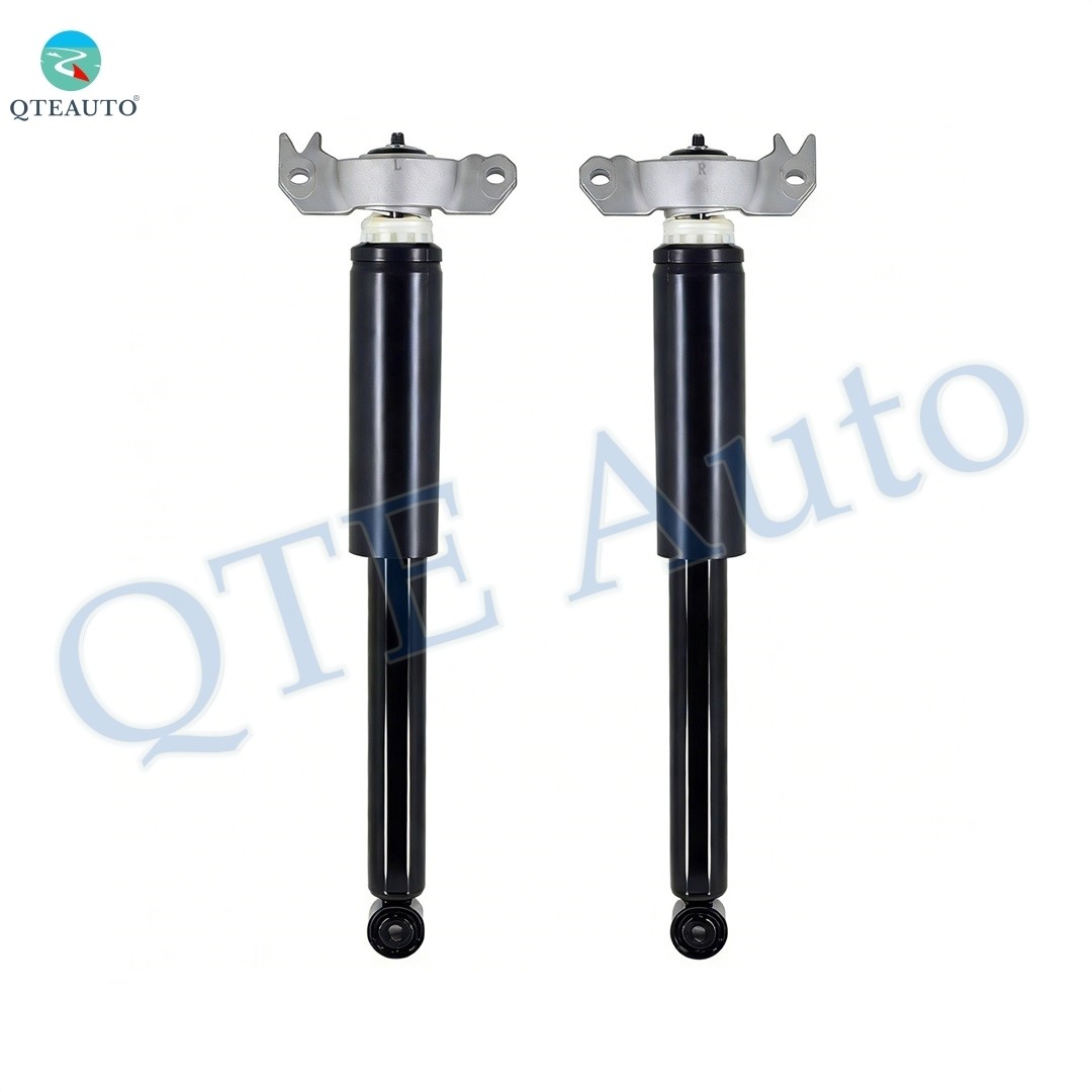Pair of 2 Rear Complete Shock Absorber Kit For 2013-2015 Chevrolet Malibu