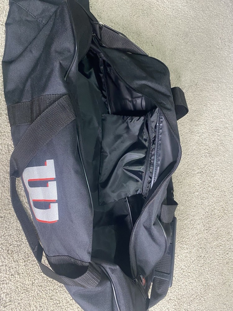 Wilson Baseball Bat Bag