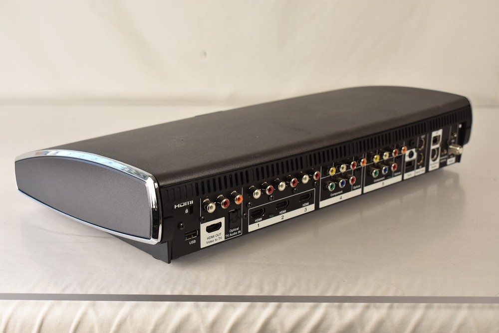 Bose AV35 Control Console for PARTS/REPAIR -Untested-