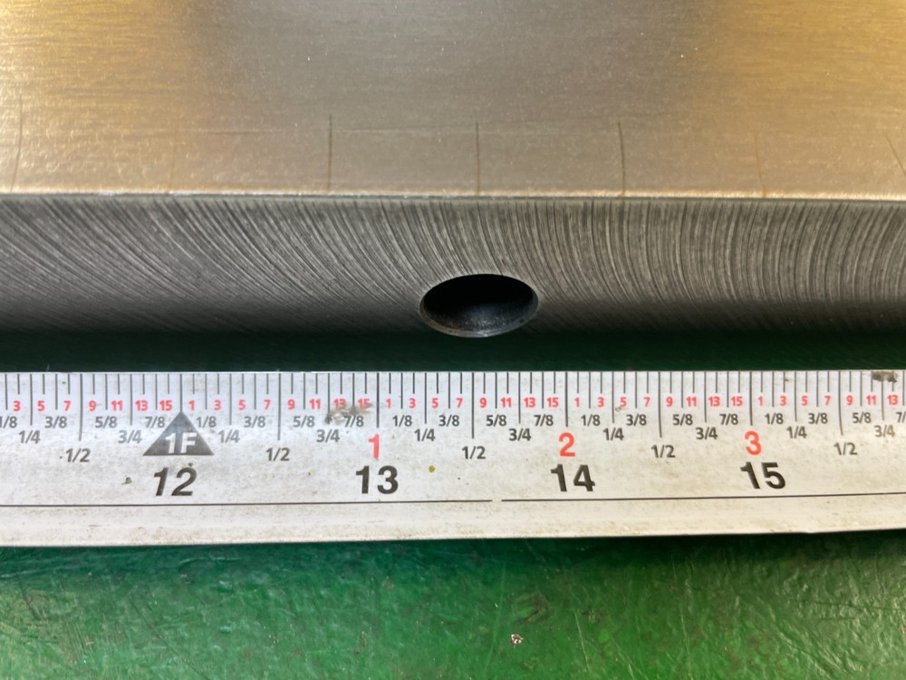 Delta 27" x 10-3/16" DELTA Table Saw Solid Cast Iron Extension Wing