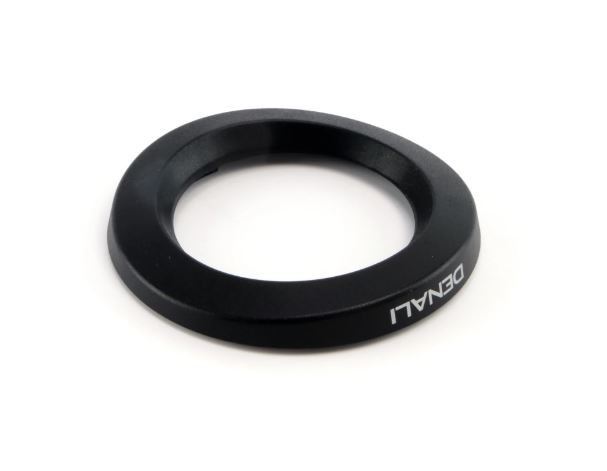 Denali DR1 Replacement Polycarbonate Bezel Universal Universal