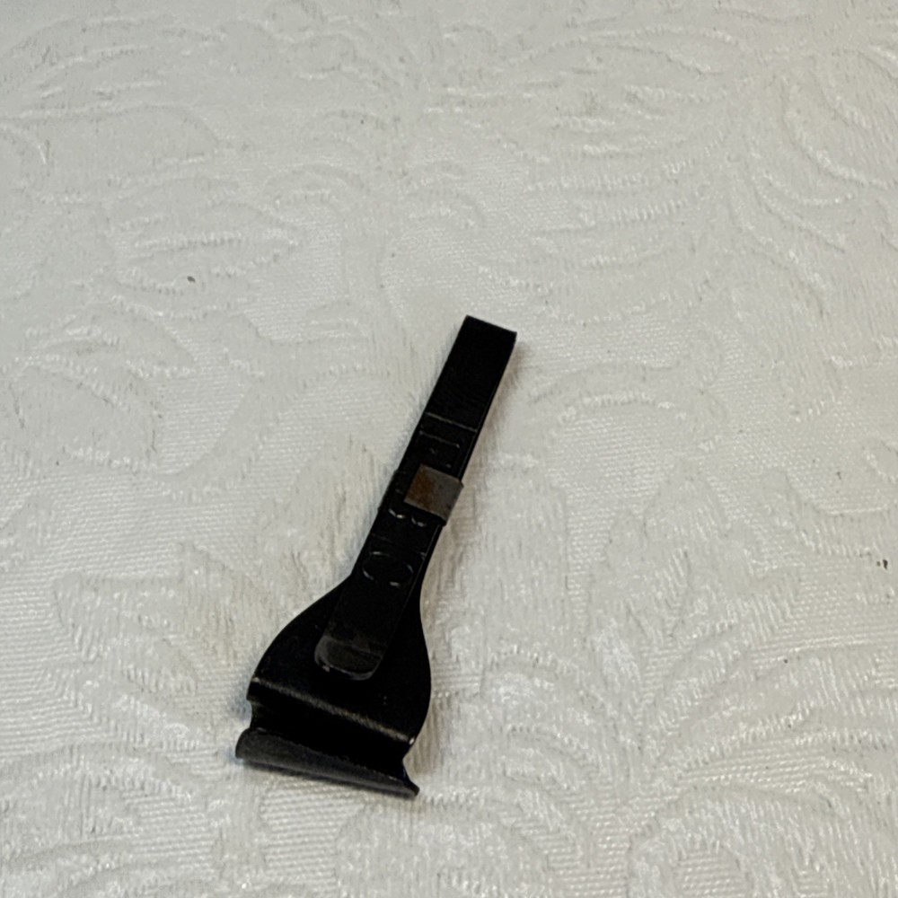 Singer Sewing Machine BLACKSIDE Bias Guage Guide Accessory