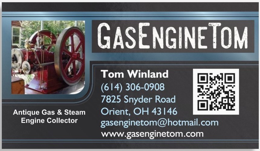 Carburetor Fuel Mixer Choke Plate Cover STOVER Hit Miss Gas Engine Part 23K