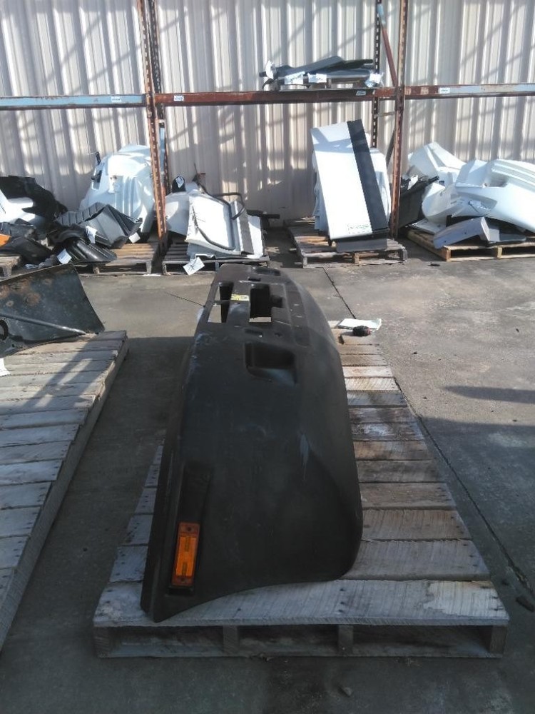For 2007 KENWORTH T600B BUMPER N/A , MD