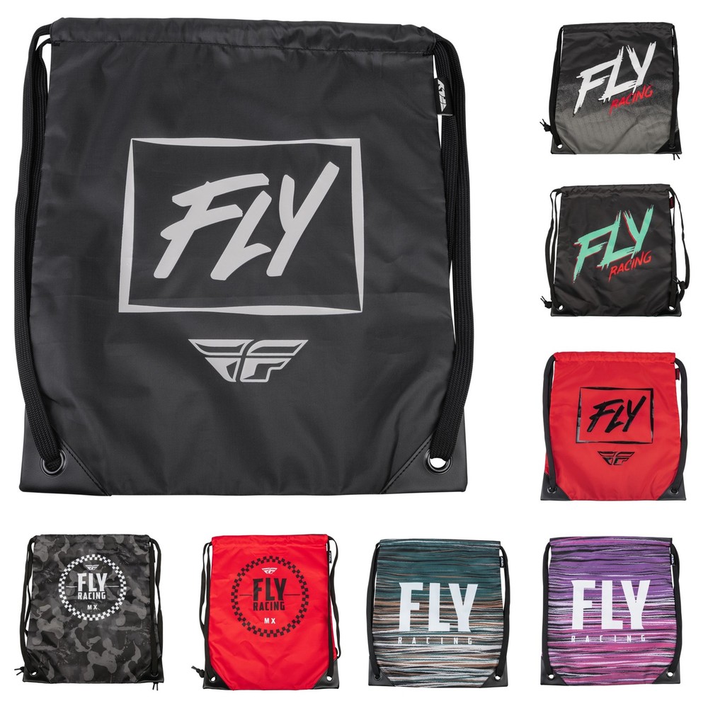 Fly Racing Quick Draw Cinch Bag