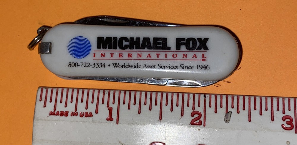 *PRE-OWNED-UNBRANDED-3 FUNCTION MULTI-TOOL (INTERNATIONAL)-FREE SHIPPING*