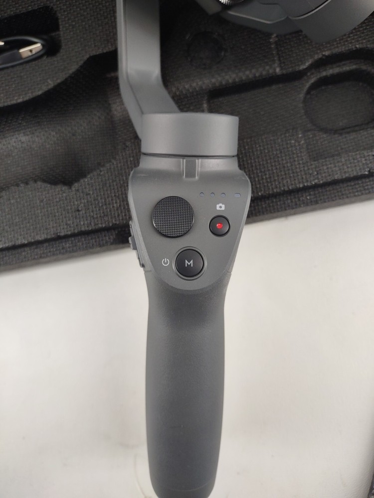 DJI Osmo Mobile 2 Handheld Smartphone Stabilizer Gimbal OM170