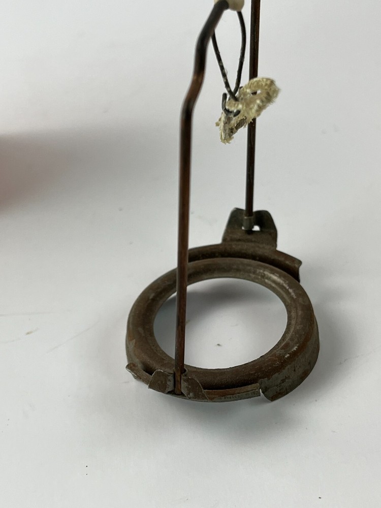 Aladdin Lox On Mantle Models B or 12 Lamp Lantern