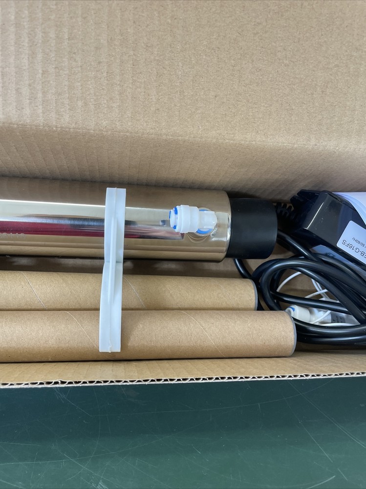 Hydrologic HL 35015 UV Sterilizer Kit for RO System