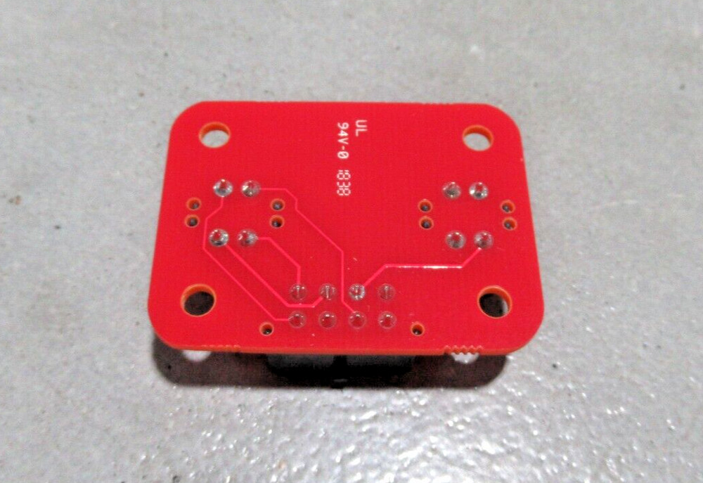 Ready Robotics R-200005 Air Module PCB Assembly Board *NEW*