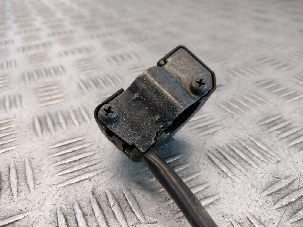 2010 KTM 690 SMC Right Hand Switch Gear