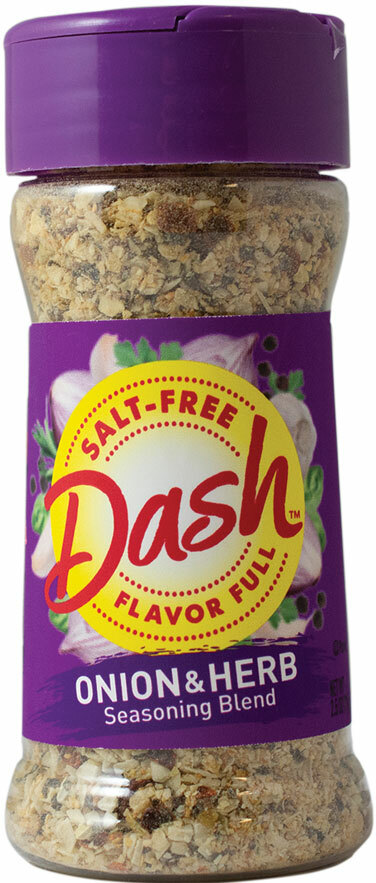 Mrs. Dash Onion & Herb Seasoning Blend