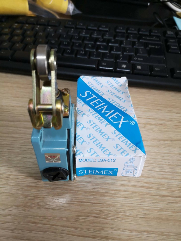 1PC Limit Switch LSA-012 LSA012