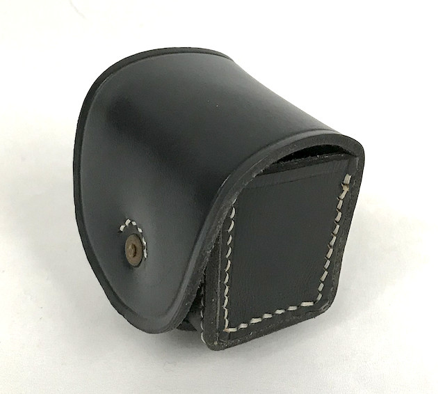 Civil War Spare Revolver Cylinder Box