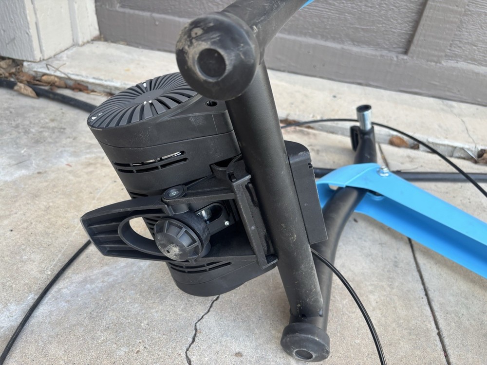 Tacx Boost Bike Trainer
