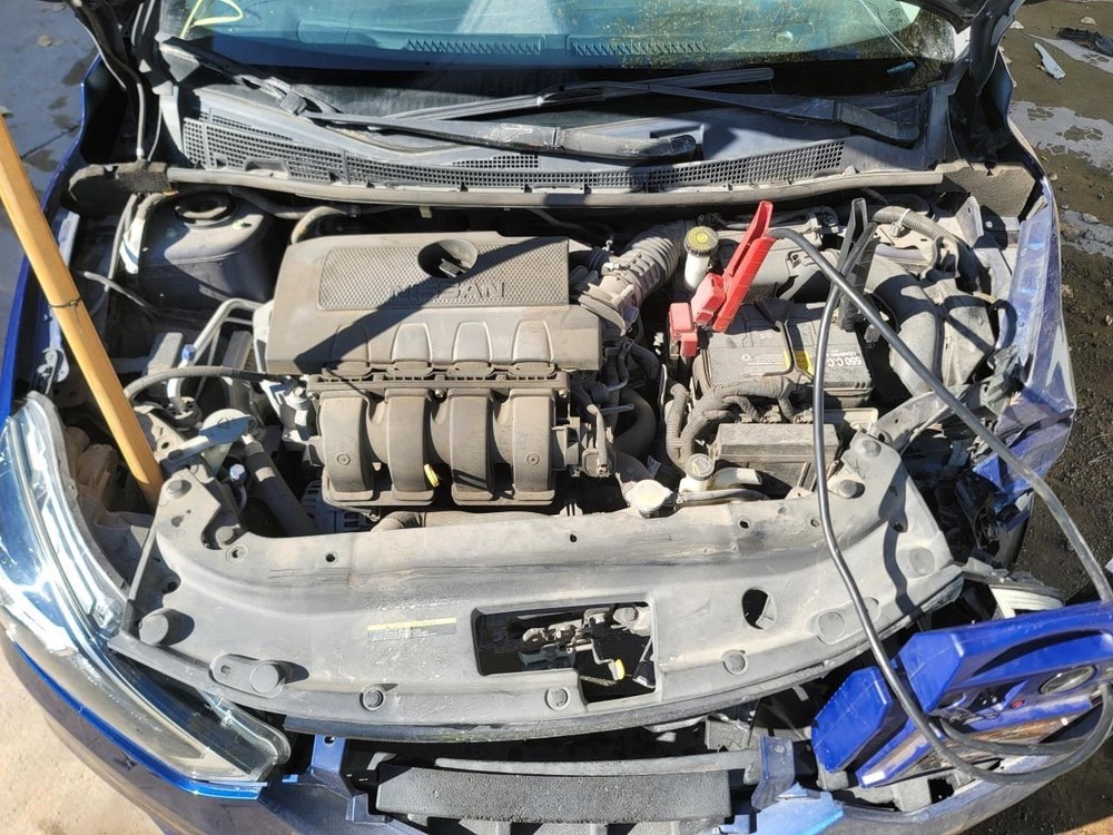 SENTRA 2019 Jack 2349785