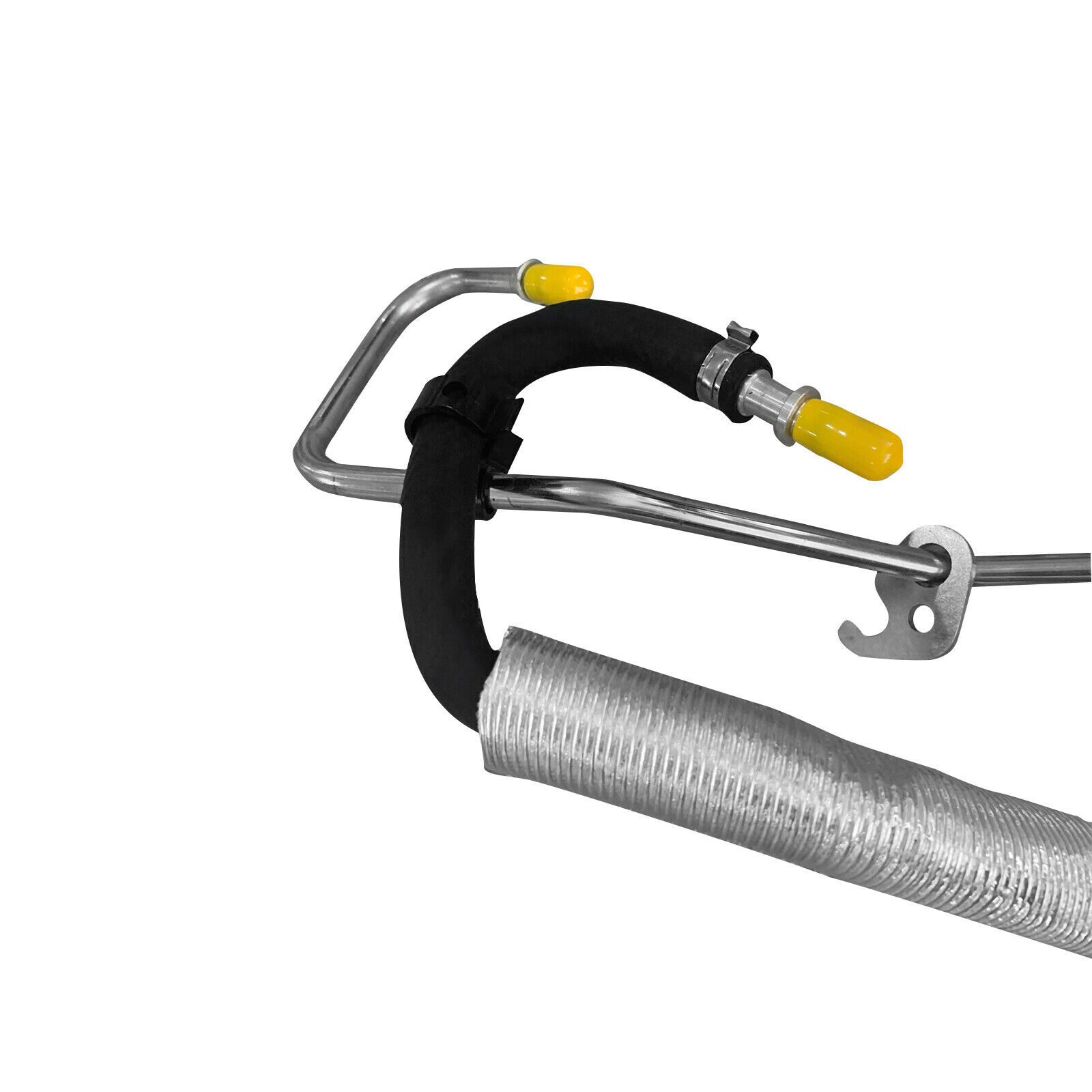 NEW LR029184 Power Steering Pressure Hose Line For 3.2L Land Rover LR2 2008-2012