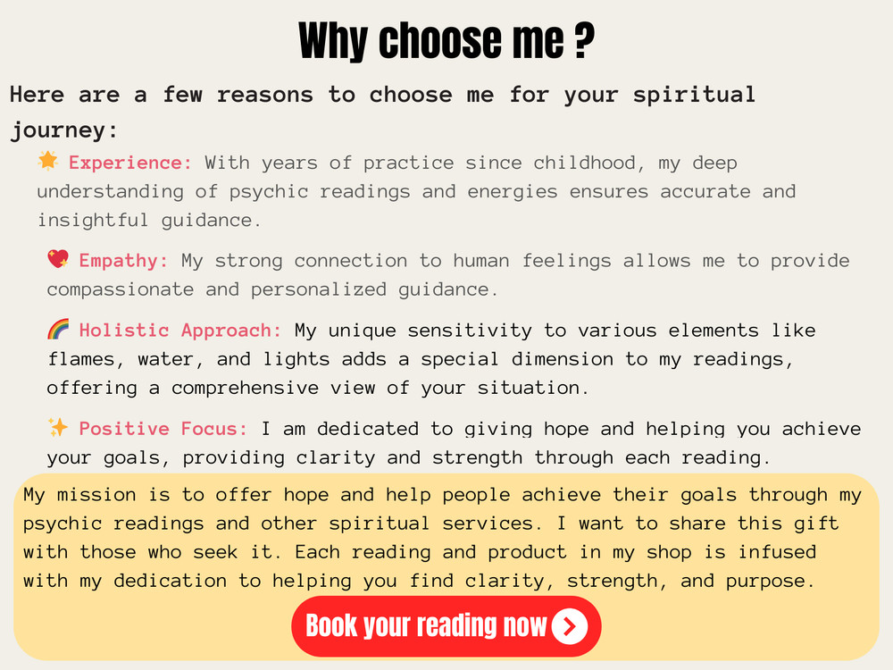 10 Psychic Predictions – Same Hour Love & Future Reading – Honest Medium