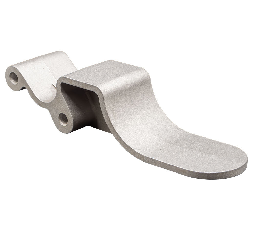 4PK Quick Release 3"Upright Tarp Stop, Replace Rusted Stops on Roll Tarp Systems