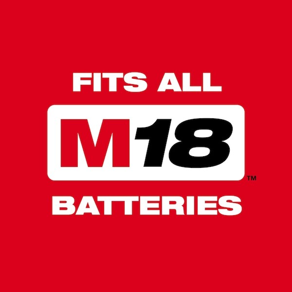 Milwaukee Tool 3693-22Cx M18 Compact Brushless 2-Tool Kit, Hammer Drill &