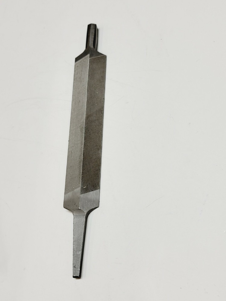 5.5 convex Feather Edge Saw File