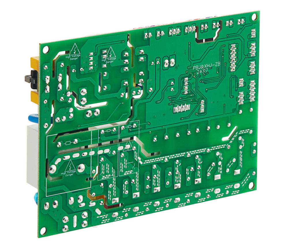 Avantco Ice PC-508 Control Board for Select Ice Machines