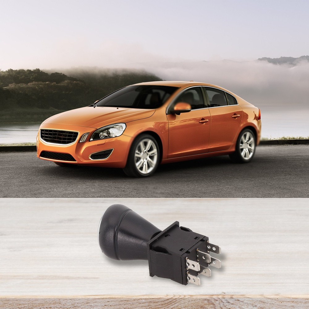Convenient AC 125V 20A Slide Switch for Different Terminal Applications