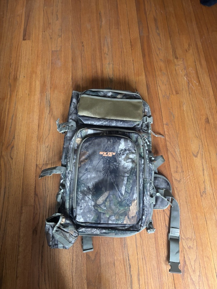 Hunting Bag