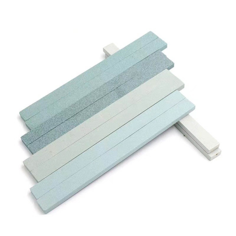 Sanding Sticks for Plastic Models Assorted Grits Model Sanding