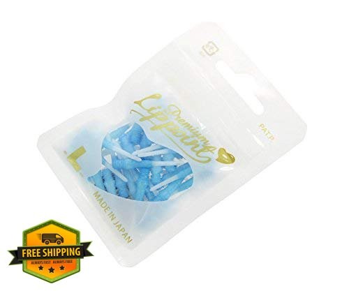 L-style Premium Lippoint Soft Tip Dart Points 2BA Replacement