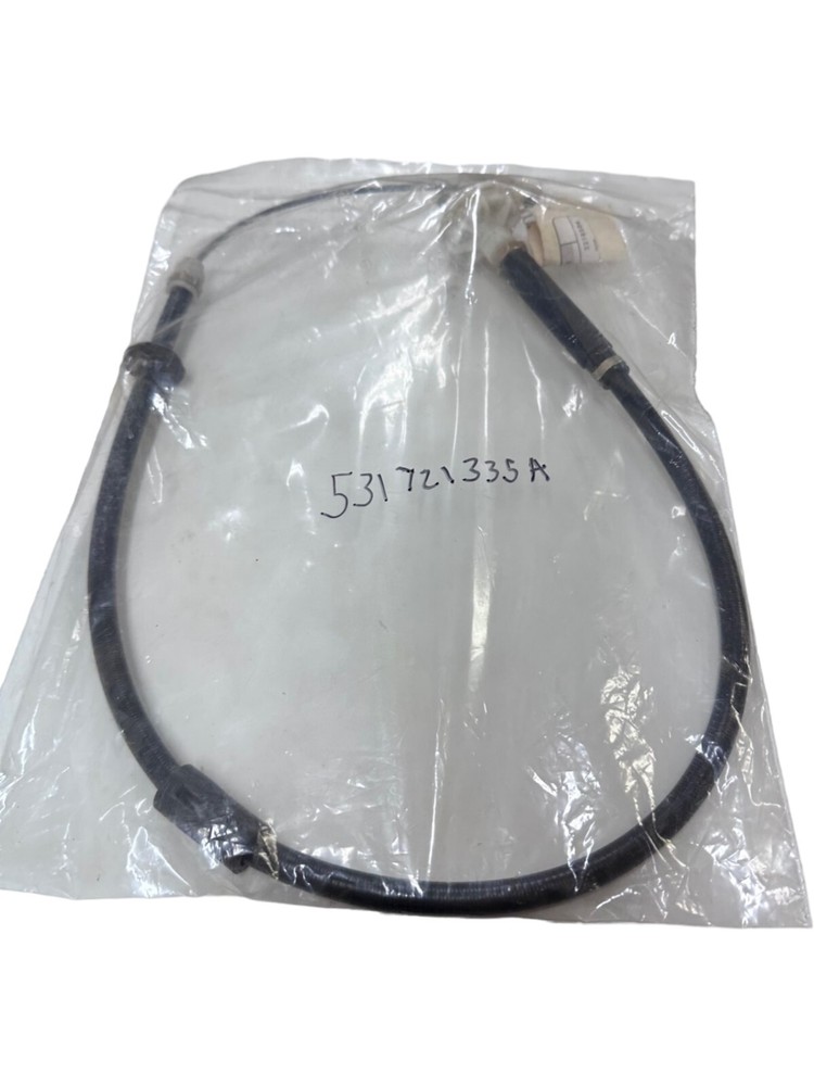 531721335A Clutch Cable **SALE**