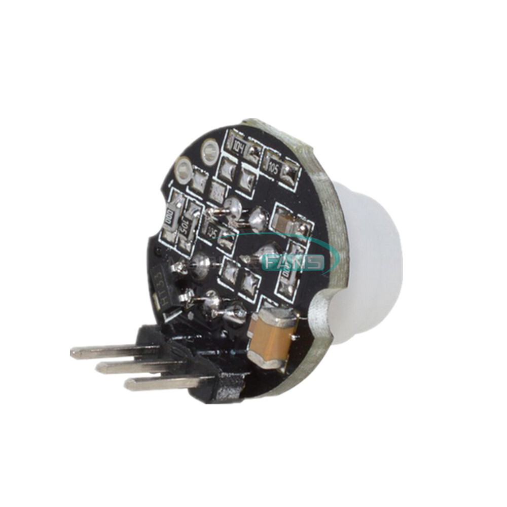 Mini MH-SR602 Infrared Motion Sensor Detector Module SR602 PIR for Arduino