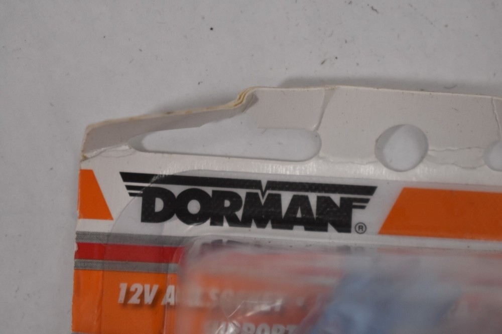 Dorman Light Socket Accessory Power Outlet 12V 84623 Replacement For Automotive