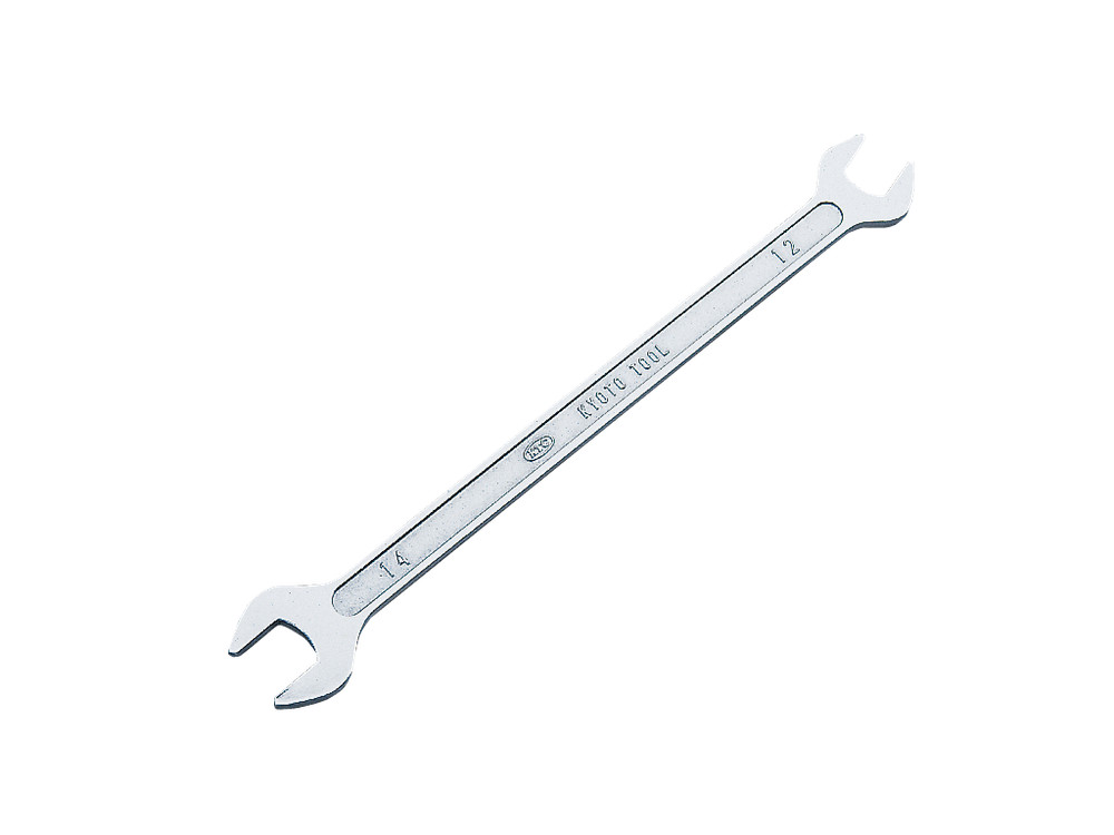 KTC Thin wrench S20-14x12 Japan