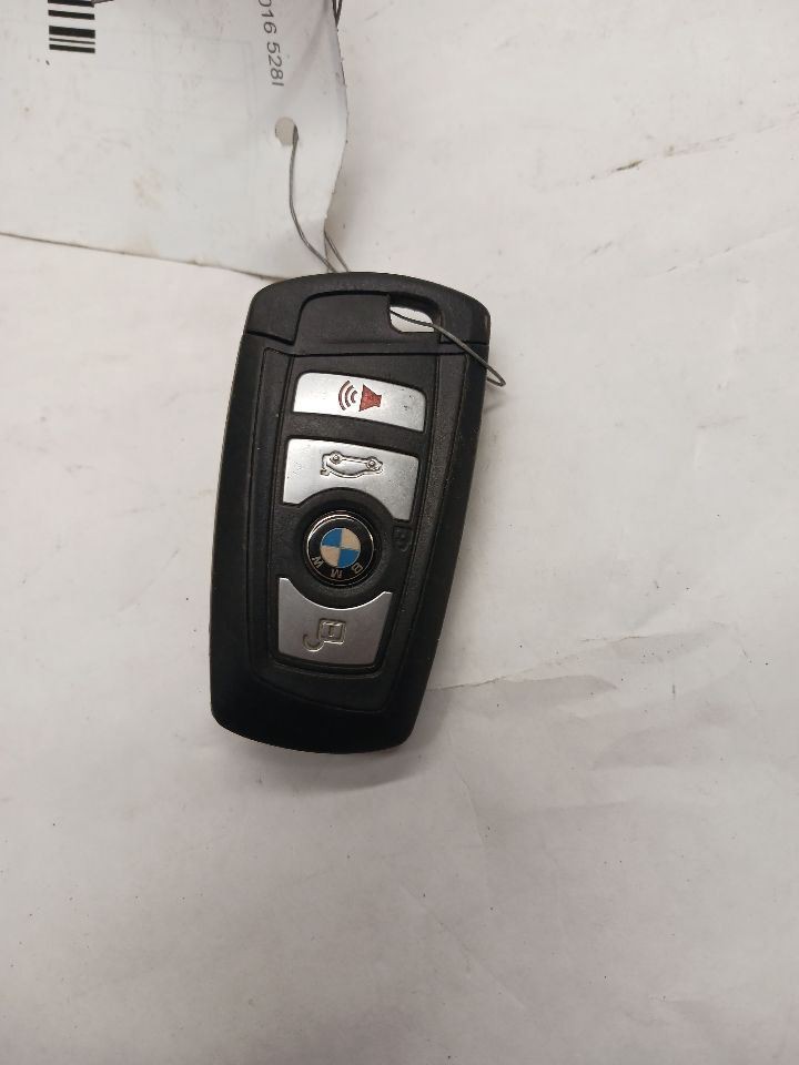 528I 2016 Fob/Remote 12280041