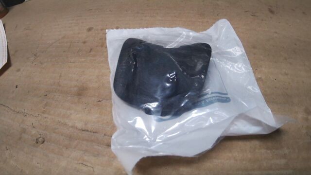 Genuine Mopar Access Cover 6QJ13TX7AA