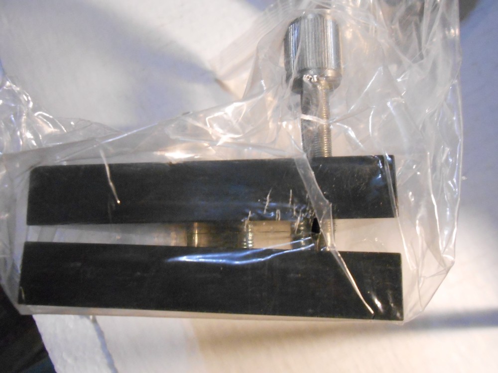 NEW NEWPORT # 39 MULTI-AXIS PLATFORM