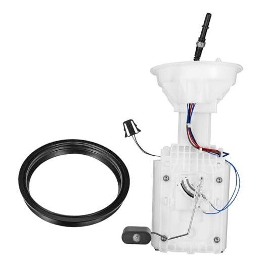 Fuel Pump Module Assembly E8594M Compatible with Mini Cooper L4 1.6L 2002