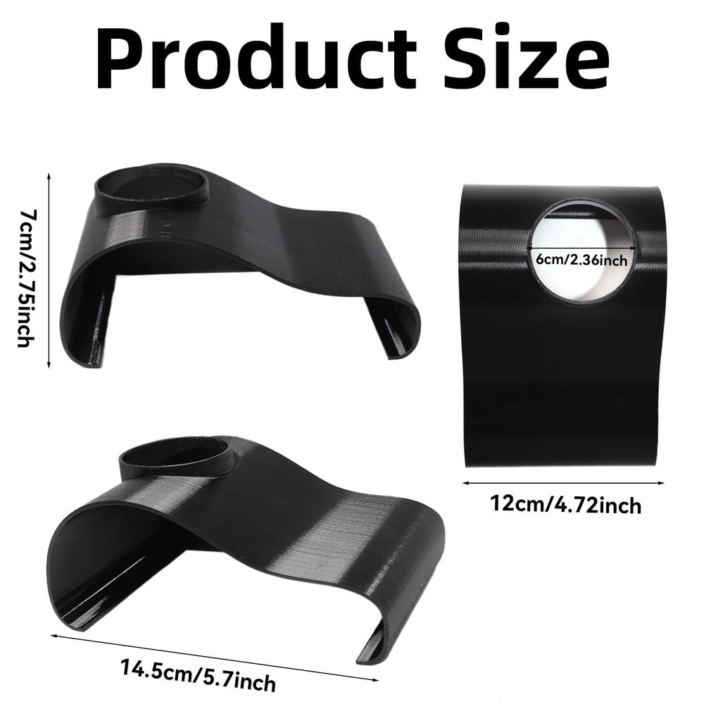 Black Reptile Underground Cave Viewing Hide Lizard Hognose Leopard