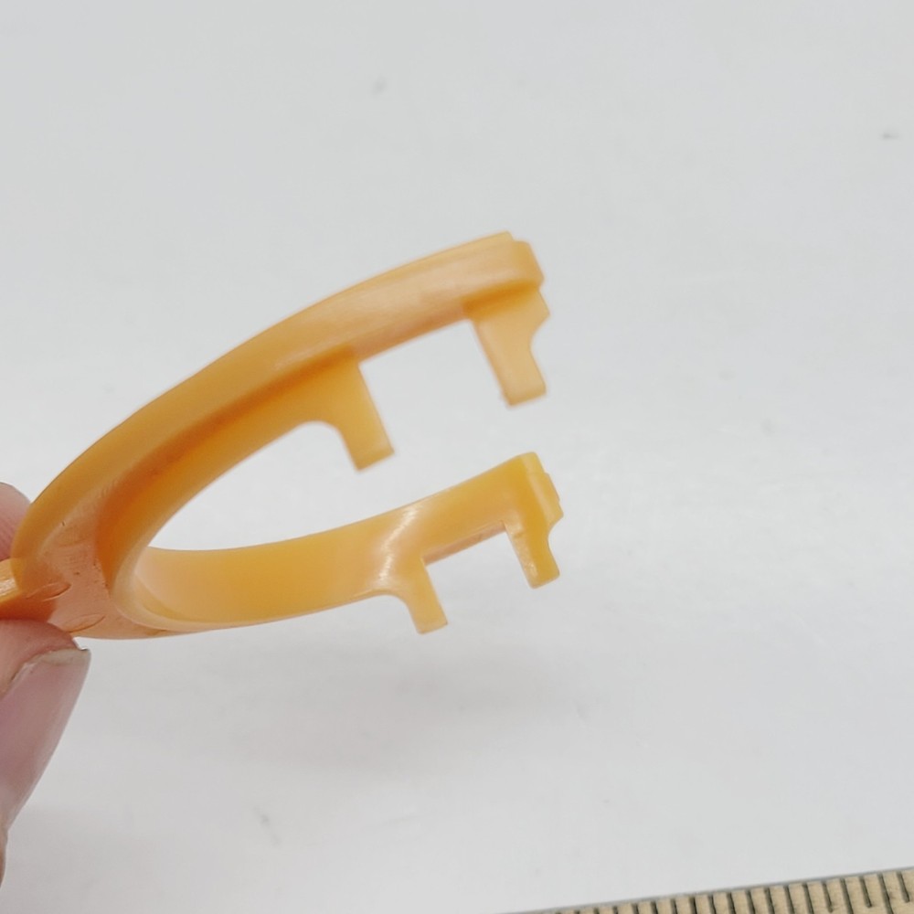 Hermle Cable Drum Fastener