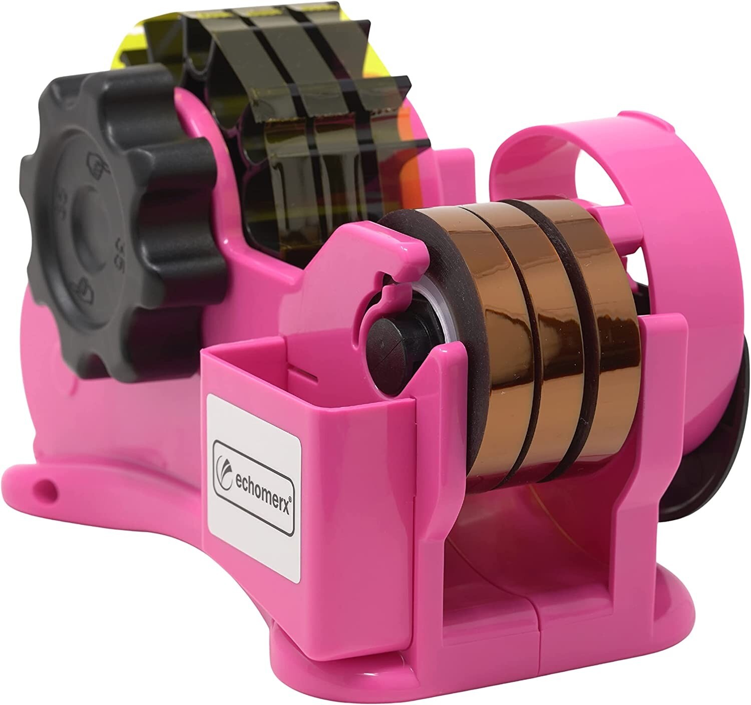 6PC Set Heat Tape Dispenser Parts Sublimation Core 3" and 1" Replacement DIY